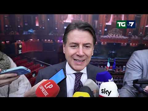 Edizione della notte del 05/01/2026