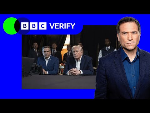 The key questions on Trump’s actions on Venezuela | BBC News