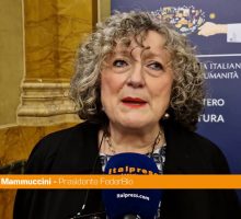 SANA Food, Mammuccini "Promuovere bio per ampliare il mercato"