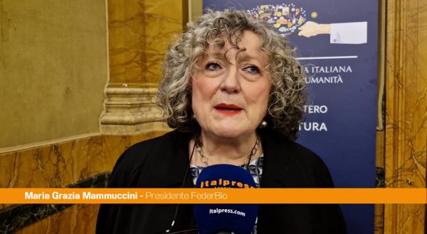 SANA Food, Mammuccini “Promuovere bio per ampliare il mercato”