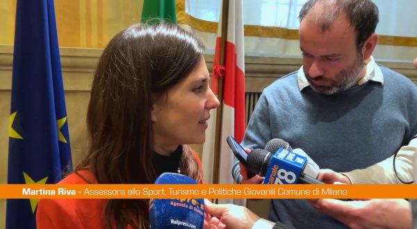 Milano-Cortina, Riva “Non ci sono elementi preoccupanti per Arena Santa Giulia”