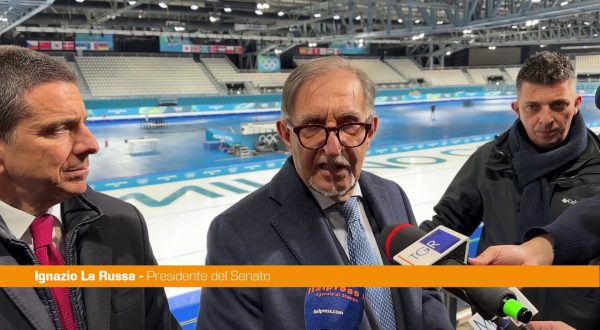 La Russa “Sicurezza come una calamità, contributo Forze Armate ben visto”