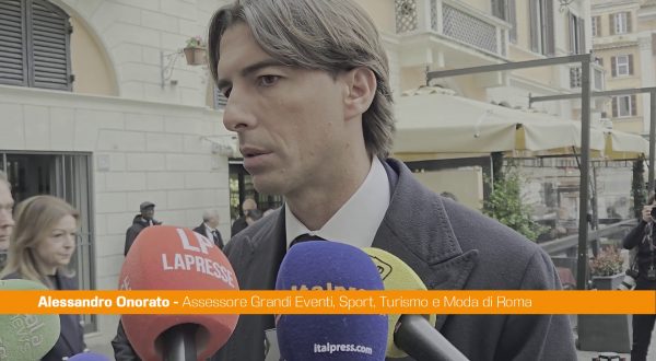 Valentino, Onorato “Il nostro Paese piange un talento unico”