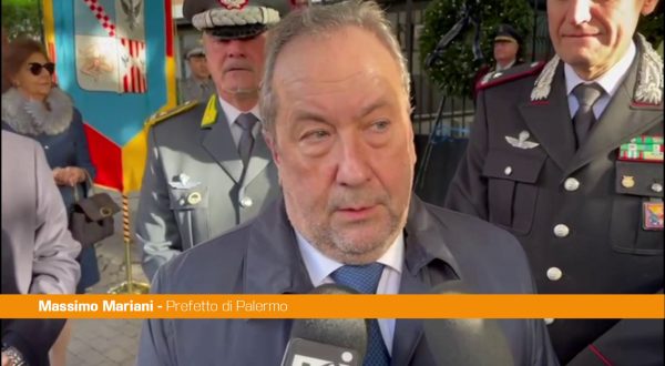 Piersanti Mattarella, il prefetto di Palermo “Fiducia e sostegno alla Procura”