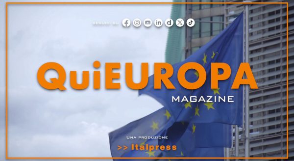 QuiEuropa Magazine – 24/1/2026