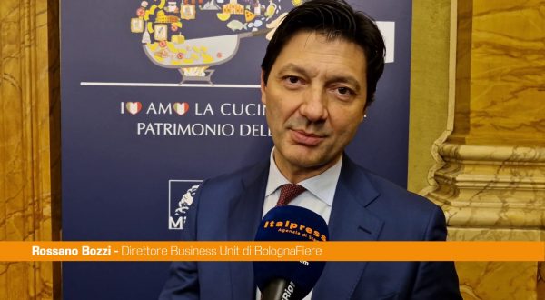SANA Food, Bozzi “BolognaFiere impegnata nell’innovazione”
