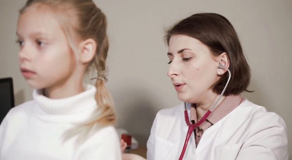 Stati Uniti, meno vaccini ai bambini. La preoccupazione dei pediatri