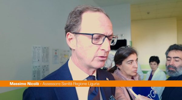 Tragedia Cras Montana, assessore Sanità Liguria “Probabile arrivo 2-3 feriti”