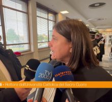 Universit&agrave; Cattolica Roma, Rettore Beccalli "Ecco i 5 pilastri dell'ateneo"