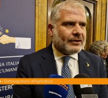 SANA Food, D'Eramo "Il 2026 sar&agrave; anno del biologico"