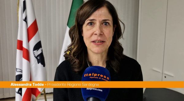 Einstein Telescope, Todde “È un’occasione che la Sardegna non vuole perdere”