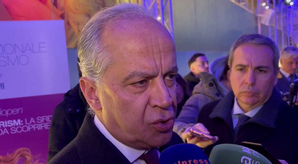 Albania, Piantedosi “Discussione su costi forze polizia è provinciale e miope”