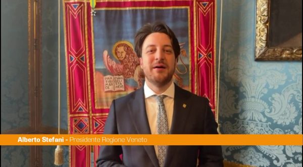 Veneto, 10 mln per bacino Fratta-Gorzone. Stefani “Tuteliamo la sicurezza”