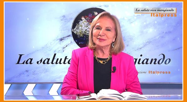 La Salute Vien Mangiando – Orata e ortaggi per una ricetta gustosa e leggera
