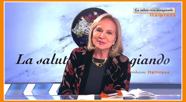 La Salute Vien Mangiando – Una ricetta “sgonfia-pancia”