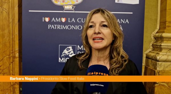 SANA Food 2026, Nappini “Promuoviamo agricoltura buona, pulita e giusta”