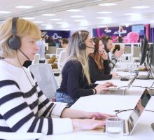 Gig Economy, nell&rsquo;Ue 28 milioni di addetti