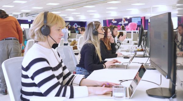 Gig Economy, nell’Ue 28 milioni di addetti