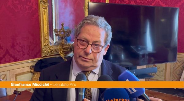 Ponte sullo Stretto, Miccichè “Più grande presa per i fondelli ai danni del Sud”