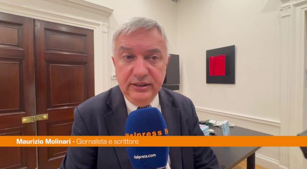 Usa, Molinari “Dietro la strategia di Trump c’è la questione energetica”