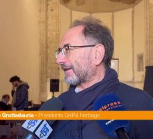 Madonna del velo di Raffaello, Gruttadauria "Valorizzato patrimonio UniPa"