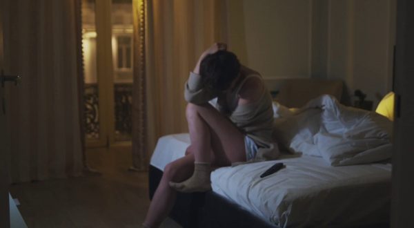 Insonnia, ecco quando viene definita cronica