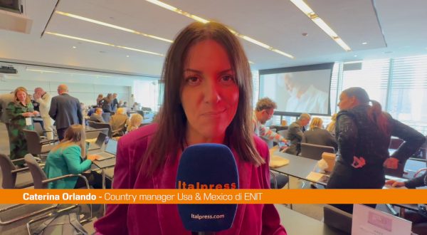 Wedding travel, Orlando “Enit a New York promuove la destinazione Puglia”