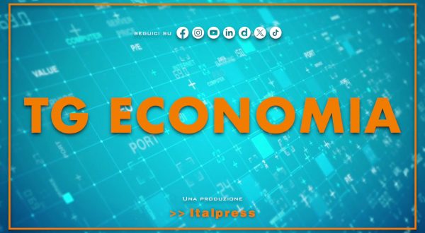 Tg Economia – 23/1/2026