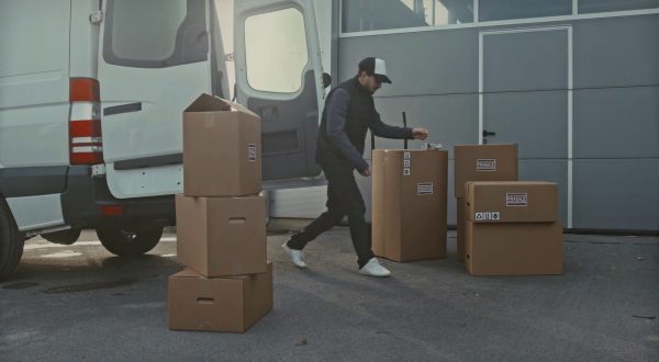 Veicoli industriali, mercato in crescita a dicembre