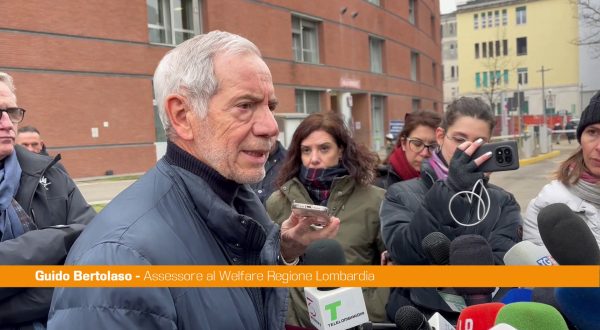 Crans-Montana, Bertolaso “Due ragazzi saranno dimessi oggi dal Niguarda”