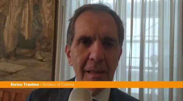 Maltempo a Catania, sindaco Trantino “Bisogna reagire immediatamente”