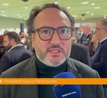 Evolio Expo 2026, Frulli "Format pi&ugrave; importante costruito con Regione Puglia"