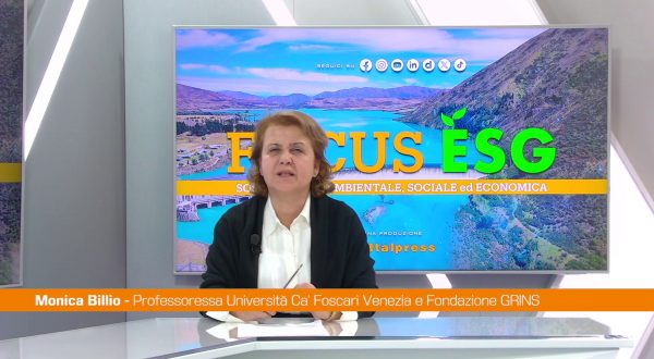 Informazioni strategiche dal dialogo di sostenibilità PMI-Banche