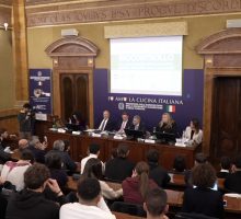 Le nuove frontiere del biocontrollo per un&rsquo;agricoltura pi&ugrave; sostenibile