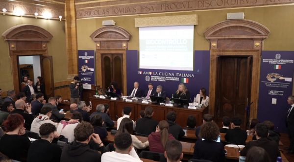 Le nuove frontiere del biocontrollo per un’agricoltura più sostenibile