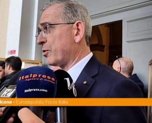 Sicilia, Forza Italia. Falcone"Nessun ostracismo verso Caruso, coesione partito"