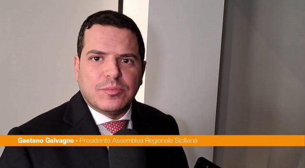 Sicilia, Galvagno “Cateno De Luca vuole tenersi le mani libere”