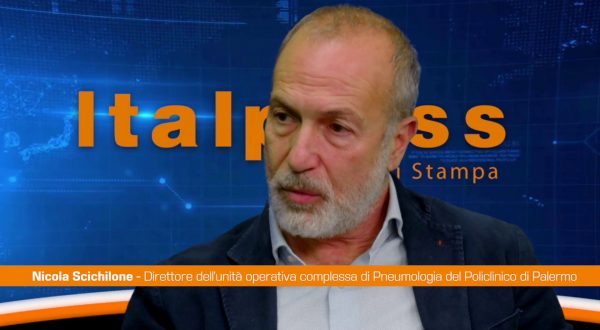 Pneumologia, Scichilone “Sfida per rispondere a esigenze complesse popolazione”