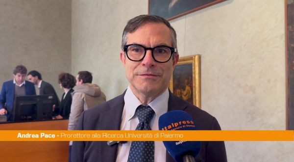 Investor Day Unipa, Pace “Fondamentale trasformare conoscenza in economia”