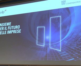 CDP e Confindustria insieme per le imprese, a Torino la sesta tappa del roadshow