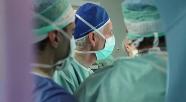 Tumori dell’esofago e dello stomaco, i principali fattori di rischio