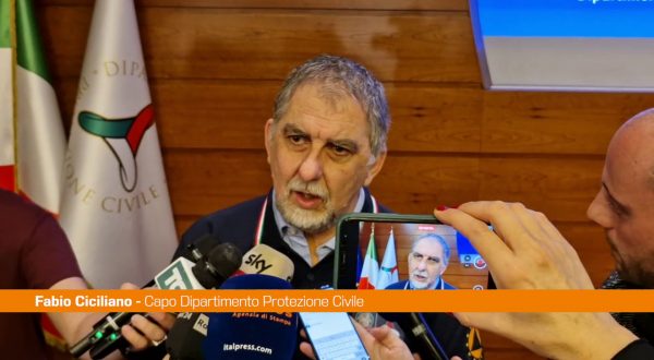 Incendio Crans-Montana, Ciciliano “Un ferito italiano resta ancora in Svizzera”