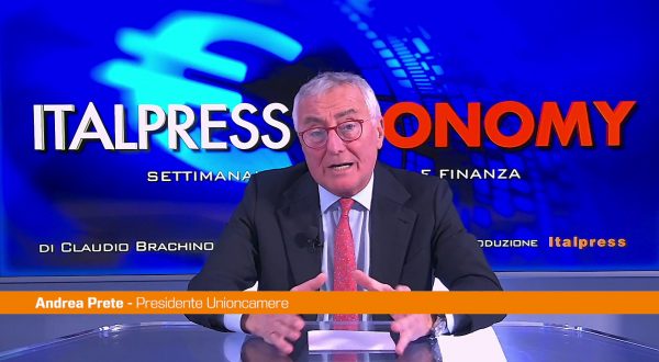 Prete “Caro energia e mismatch delle competenze frenano la crescita”