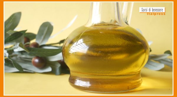 Sorsi di Benessere – Un condimento ricco di vitamine