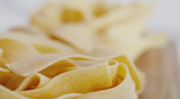 Ridotti i dazi Usa sulla pasta italiana