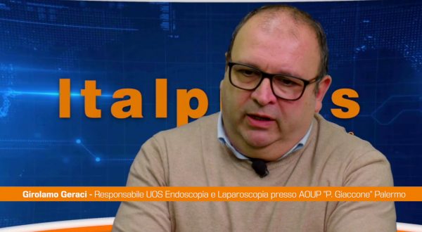 Medicina, Geraci “Endoscopia digestiva chirurgica in continua evoluzione”