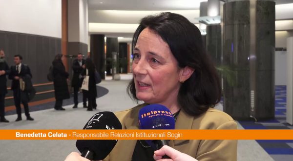 Celata “Il Festival dell’Energia un incubatore di idee”