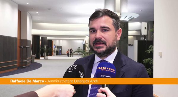 Energia, De Marco “Reti di distribuzione sempre più importanti per transizione”