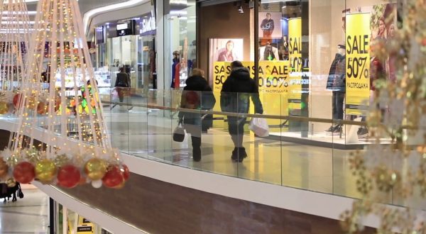 A gennaio aumenta la fiducia di consumatori e imprese