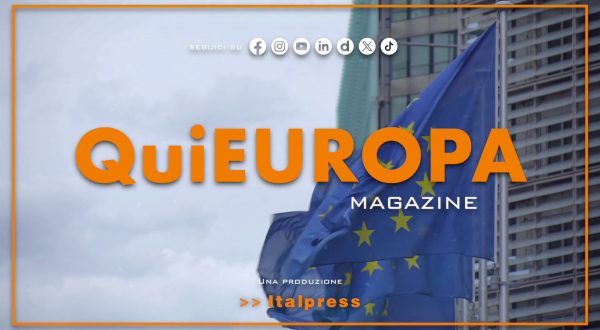 QuiEuropa Magazine – 17/1/2026